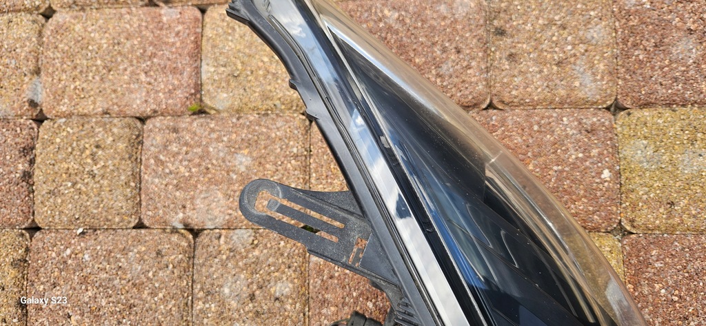 фото №6, Renault megane 3 iii lift линза лампа передняя левая правая