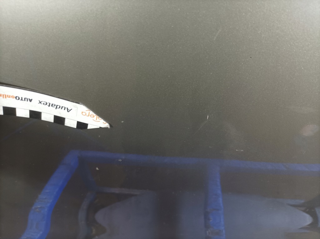 фото №9, Citroen c-elysee дверь перед левая keb