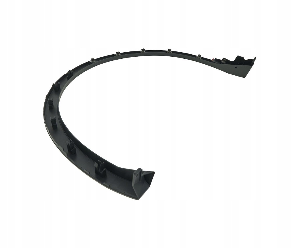 фото №9, Молдинг крыла перед do vw tiguan 2020-2024 5na854731e левая