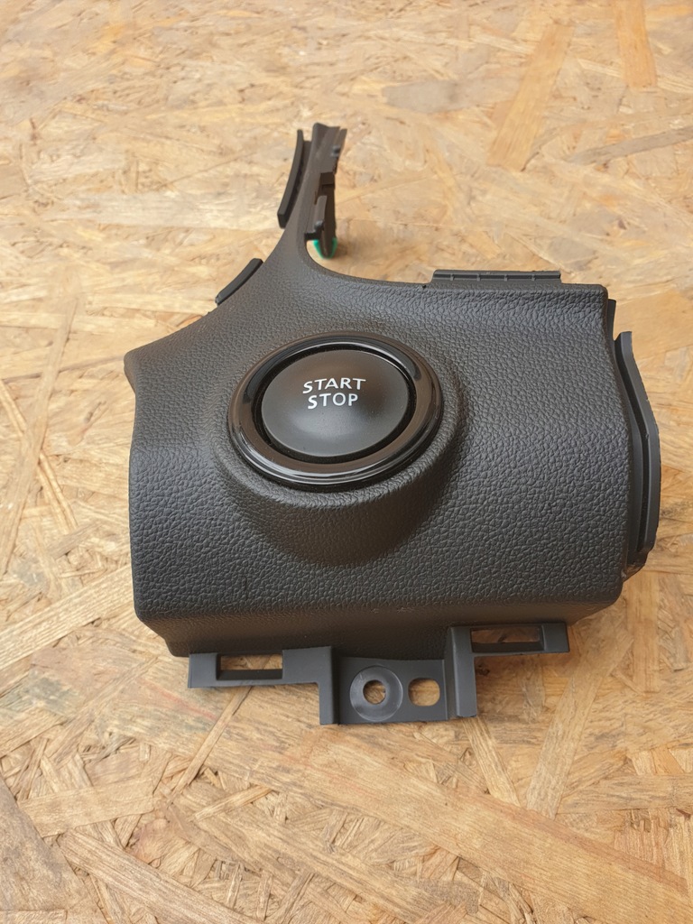 фото №2, Renault koleos ii запуск стоп