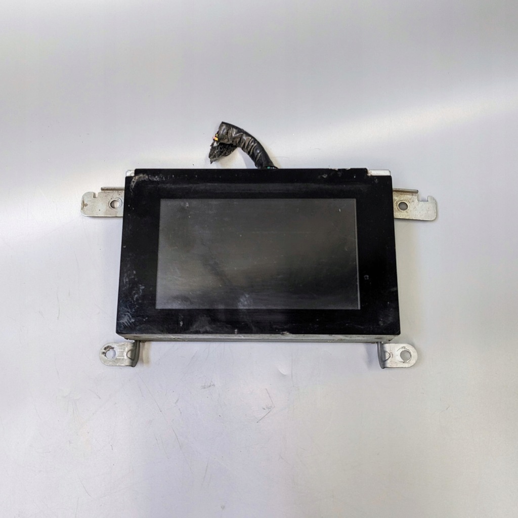 фото №1, Дисплей 28090-av612 nissan primera