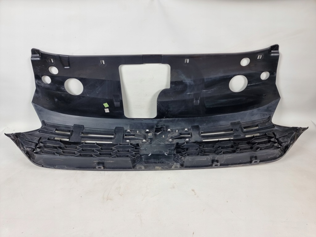 фото №5, Dacia sandero iii 20- решётка радиатора решётка радиатора радиатора 622547147r