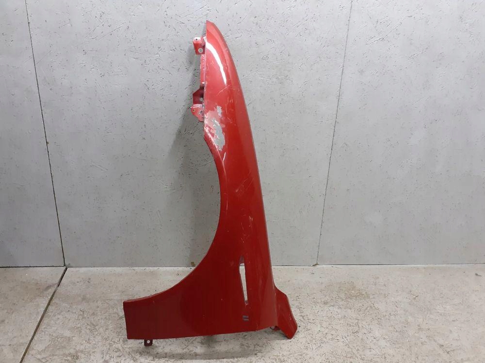 фото №1, Крыло передний перед левый alfa romeo 159