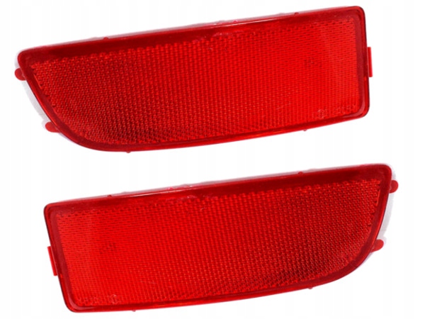 фото №1, Mercedes sprinter відбивач світло відбивний l+p