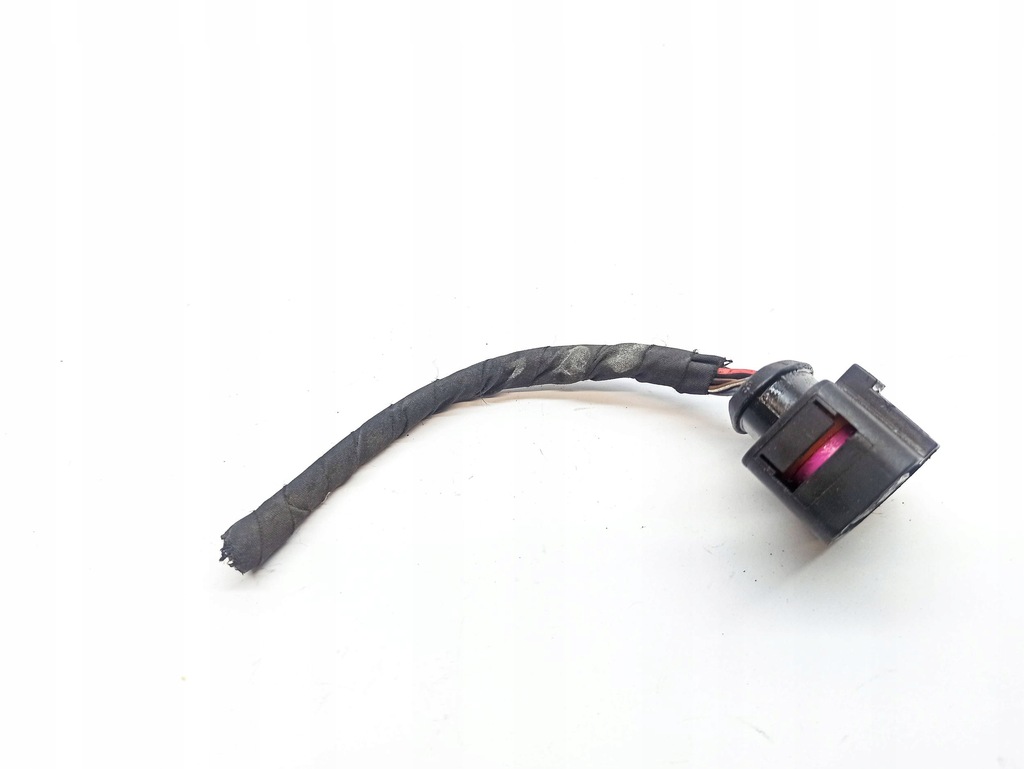 фото №6, Volkswagen eos 2010 інша джгут трубопровід / кабелі