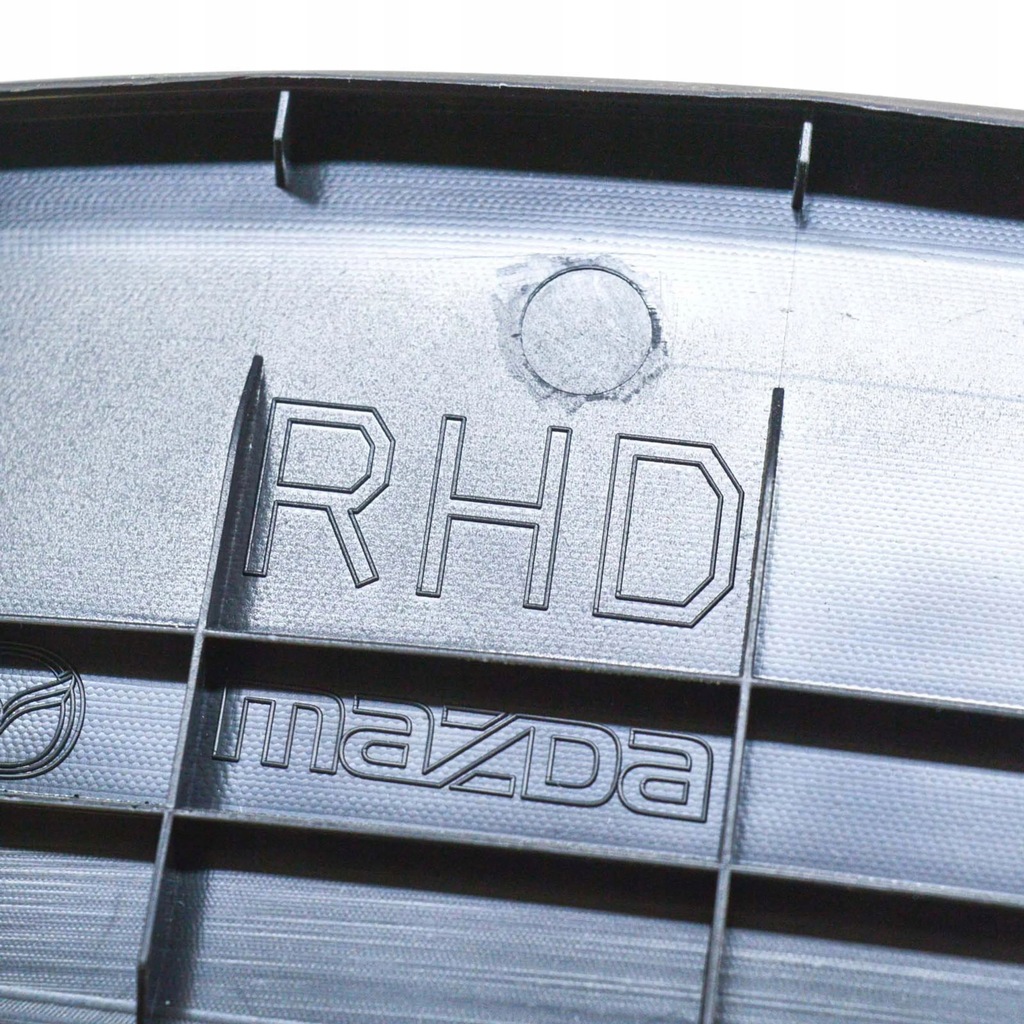 фото №7, Mazda cx-5 2016 element панелі приладової панелі