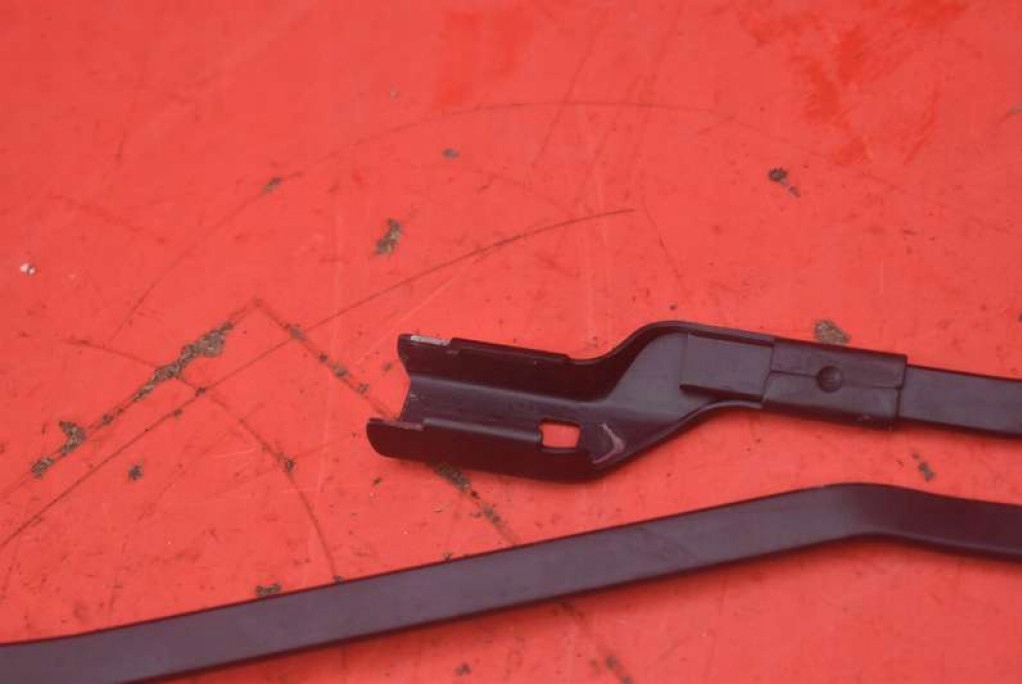 фото №9, Tesla s важіль двірники перед tesla