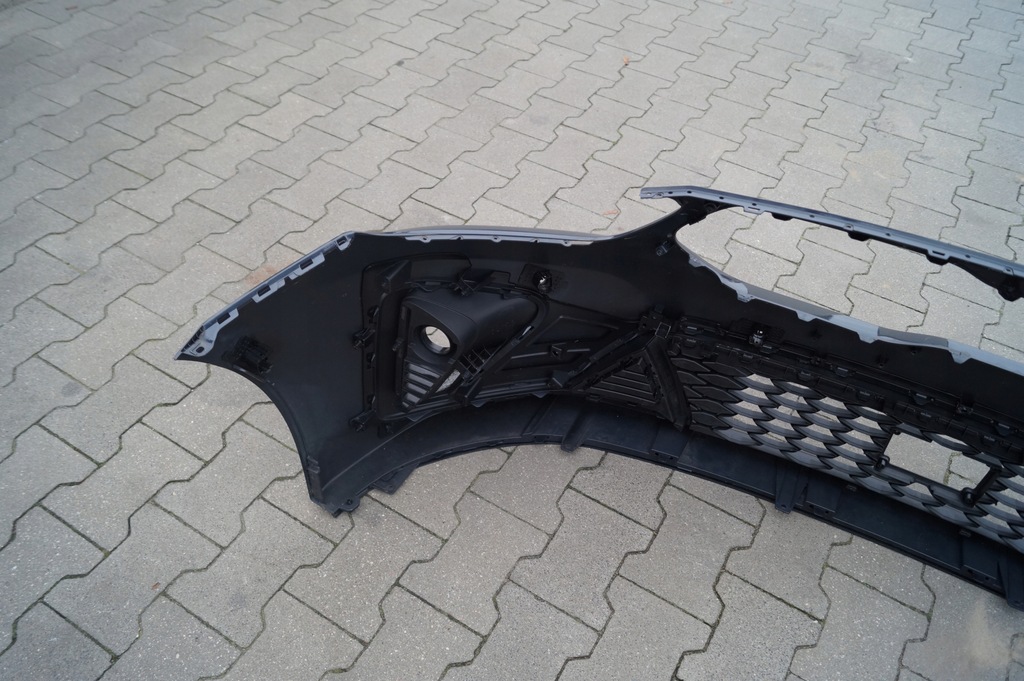 фото №10, Бампер перед передний kia proceed gt gt line 2018-20222 86511j7700