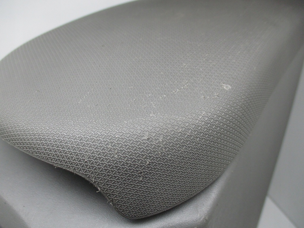 фото №10, Renault kangoo 08- подлокотник туннель среднего