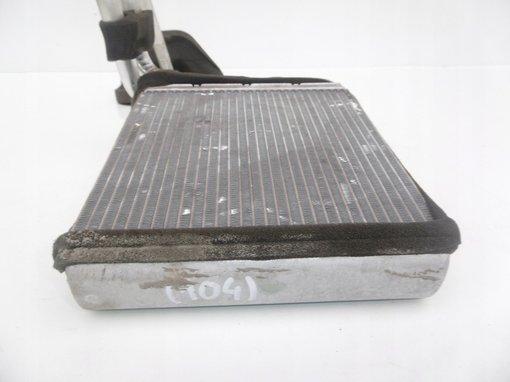 фото №10, Радиатор wody volvo v70 v60 s60 s80 xc60 xc70