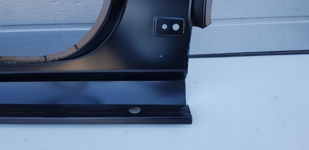 фото №13, Seat ibiza v arona обшивка блок двигуна рама поріг правий перед 6f0809840