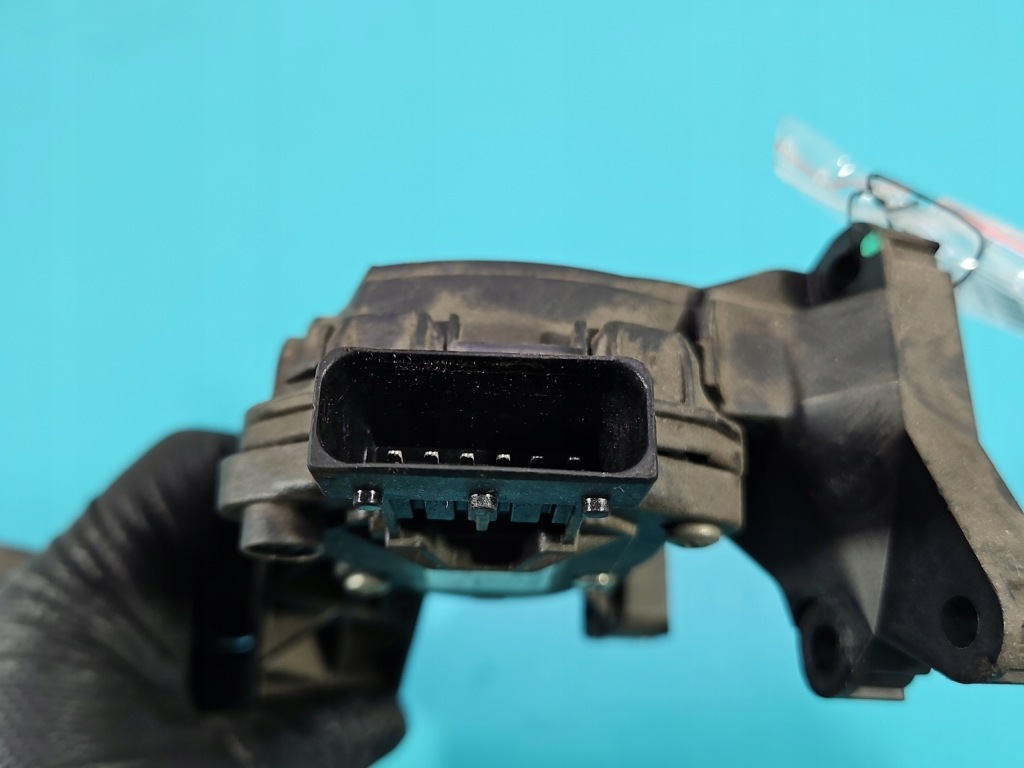 Педаль газу потенціометр fiat tipo ii 15- 1.6 jtd 55260384 Зі Шроту