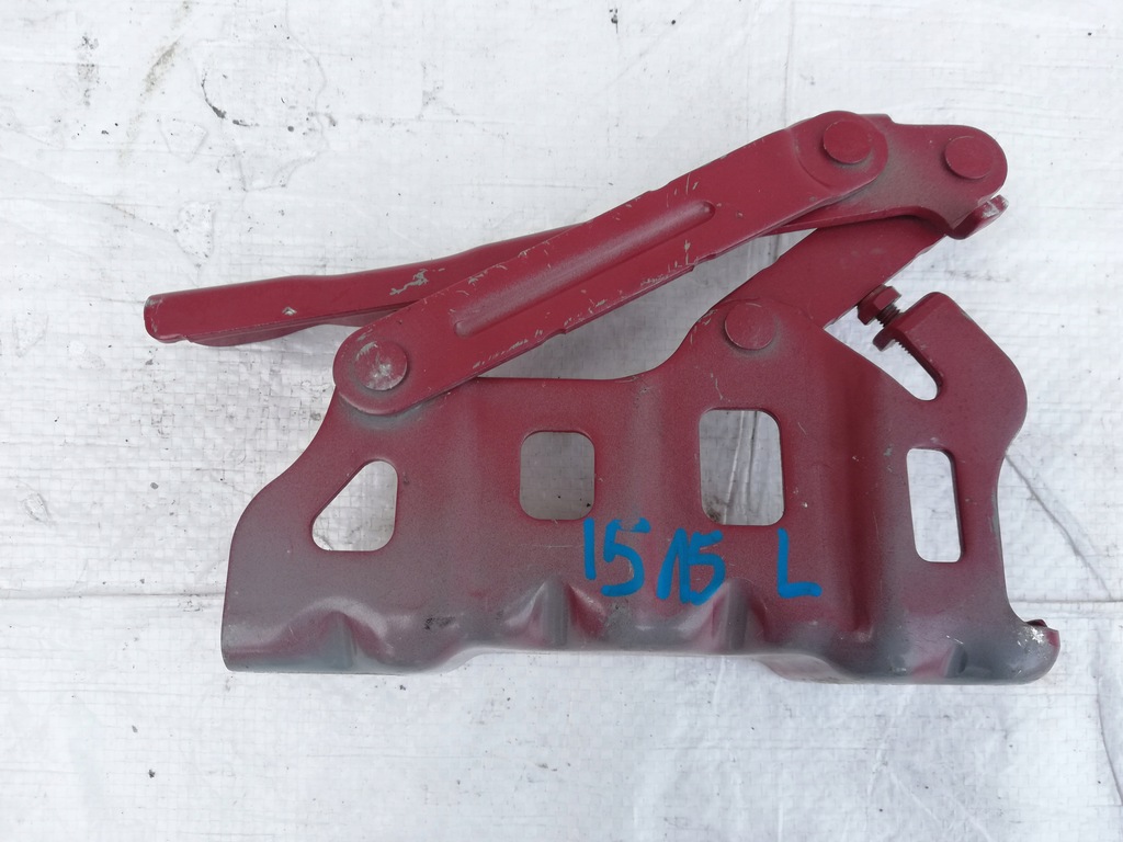 фото №1, Петля капот левый перед kia sportage iv