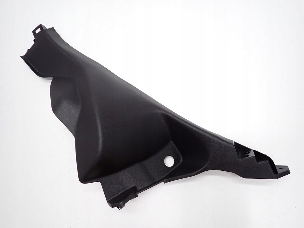 фото №1, Молдинг захист поріг лівий задня 156078891 alfa romeo giulietta 17r