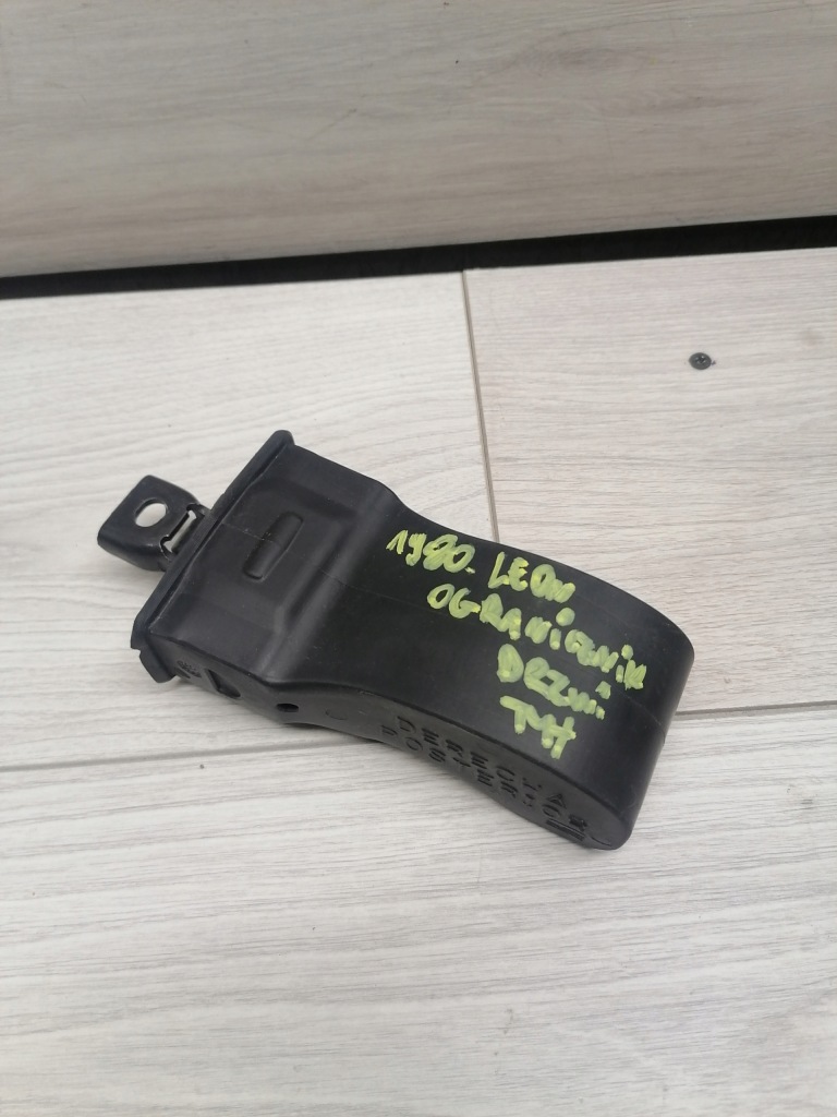 фото №1, Eat leon ограничитель дверь задняя 5f4839203a