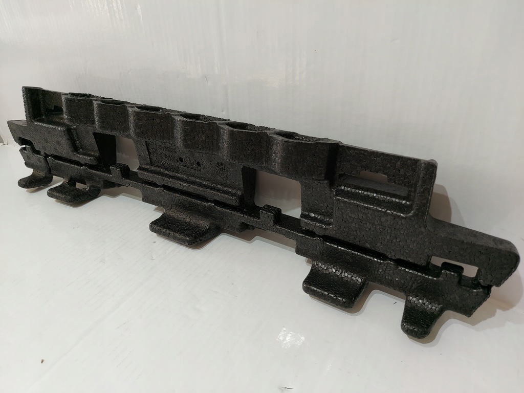 фото №12, Opel insignia a lift кронштейн усилитель бампер