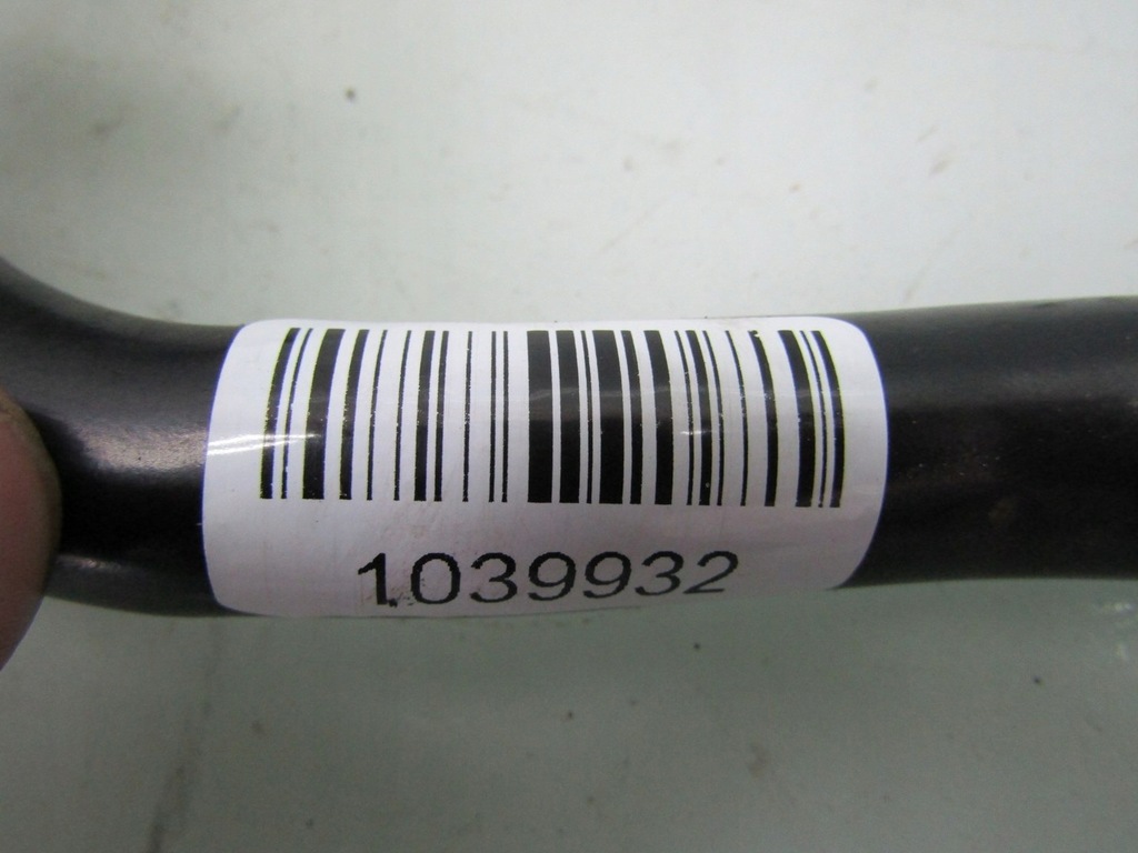 фото №5, Civic x 1.6 i-dtec 18r труба трубка wody шланг wąż