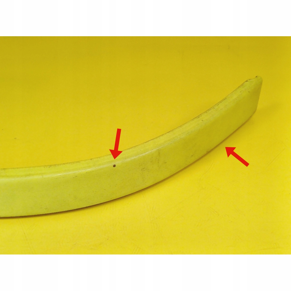 фото №6, Молдинг pod фара левый задняя subaru impreza i kombi nr131