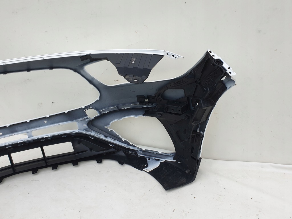 фото №14, Mercedes gla ii amg a247 h247 lift бампер перед передний pdc a2478857908