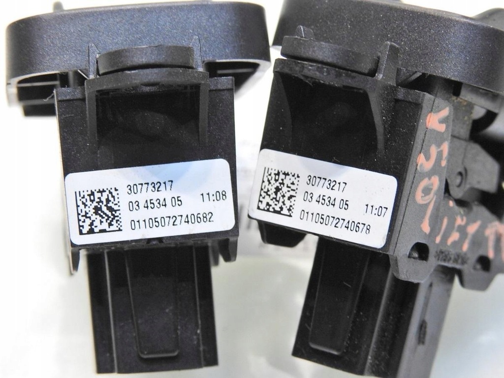 фото №7, Кнопка стекло задняя volvo v50 lift 30773217