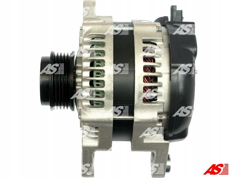 фото №4, Генератор do fiat croma