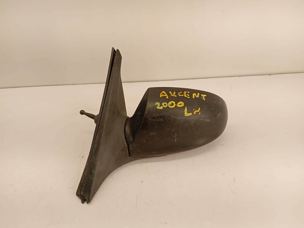 фото №1, Зеркало левая дверь hyundai accent 00-03