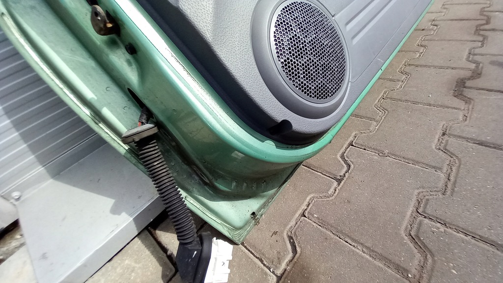 фото №6, Двері правий перед hyundai getz 04r