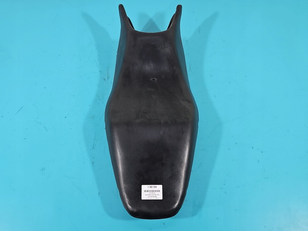 фото №1, Cb600 hornet сидіння заднє сидіння сидіння 1998-2003