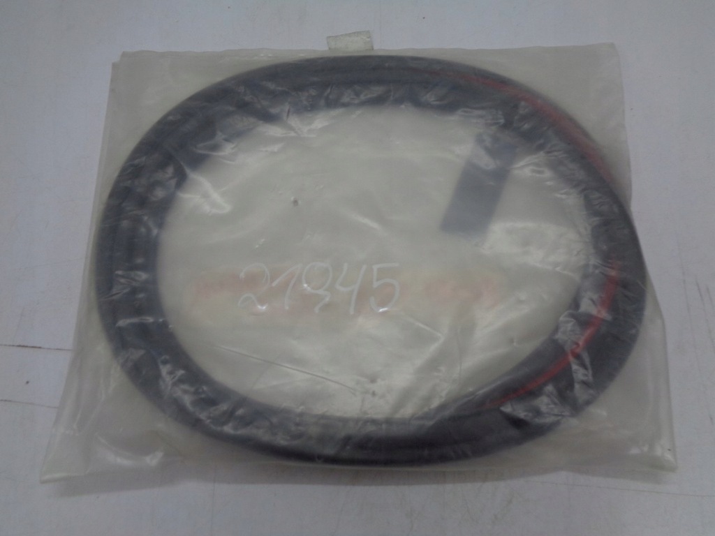 фото №1, Audi q2 81a прокладка дверь правый задняя