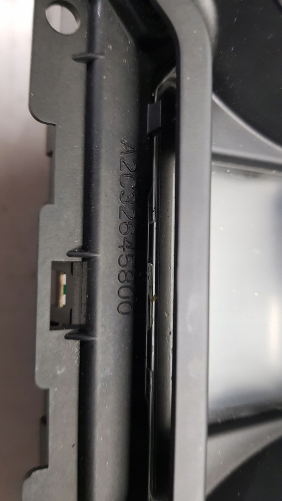 фото №7, Лічильник opel adam 1.4 39004993