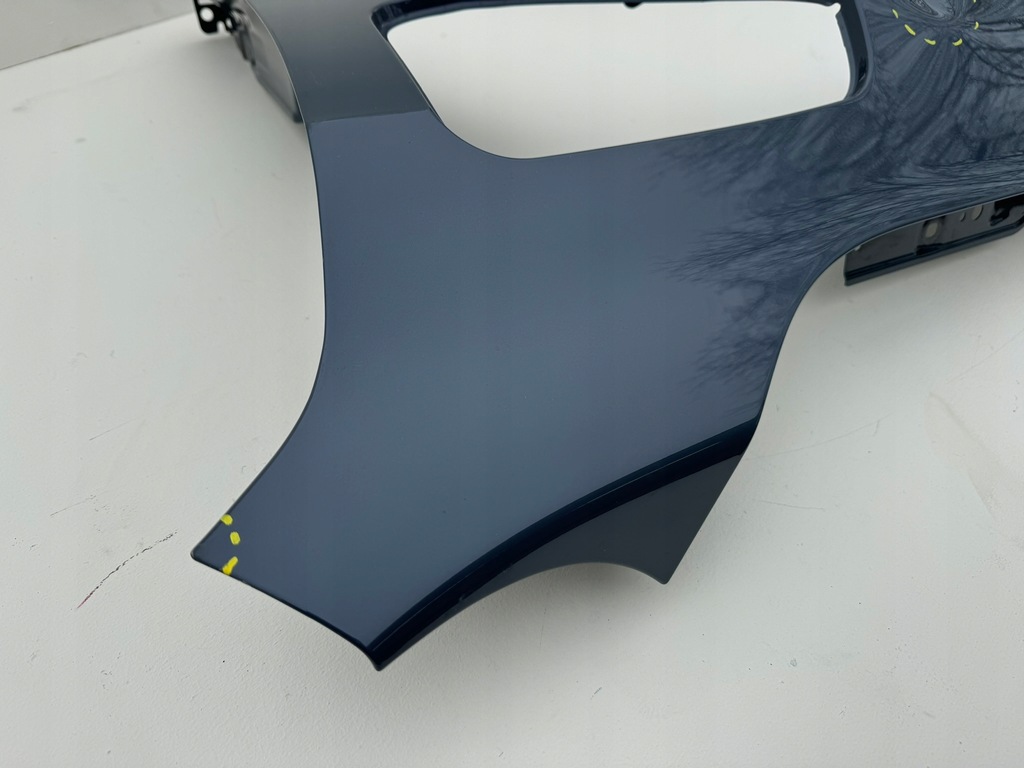 фото №12, Ford kuga iii 3 mk3 19-23r крыло левый перед передний 6700306 hybrid