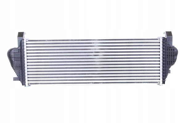 Купити Інтеркулер радіатор повітря jeep grand