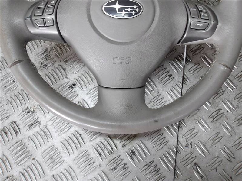 фото №8, Воздуховод subaru forester iii 2.0 d