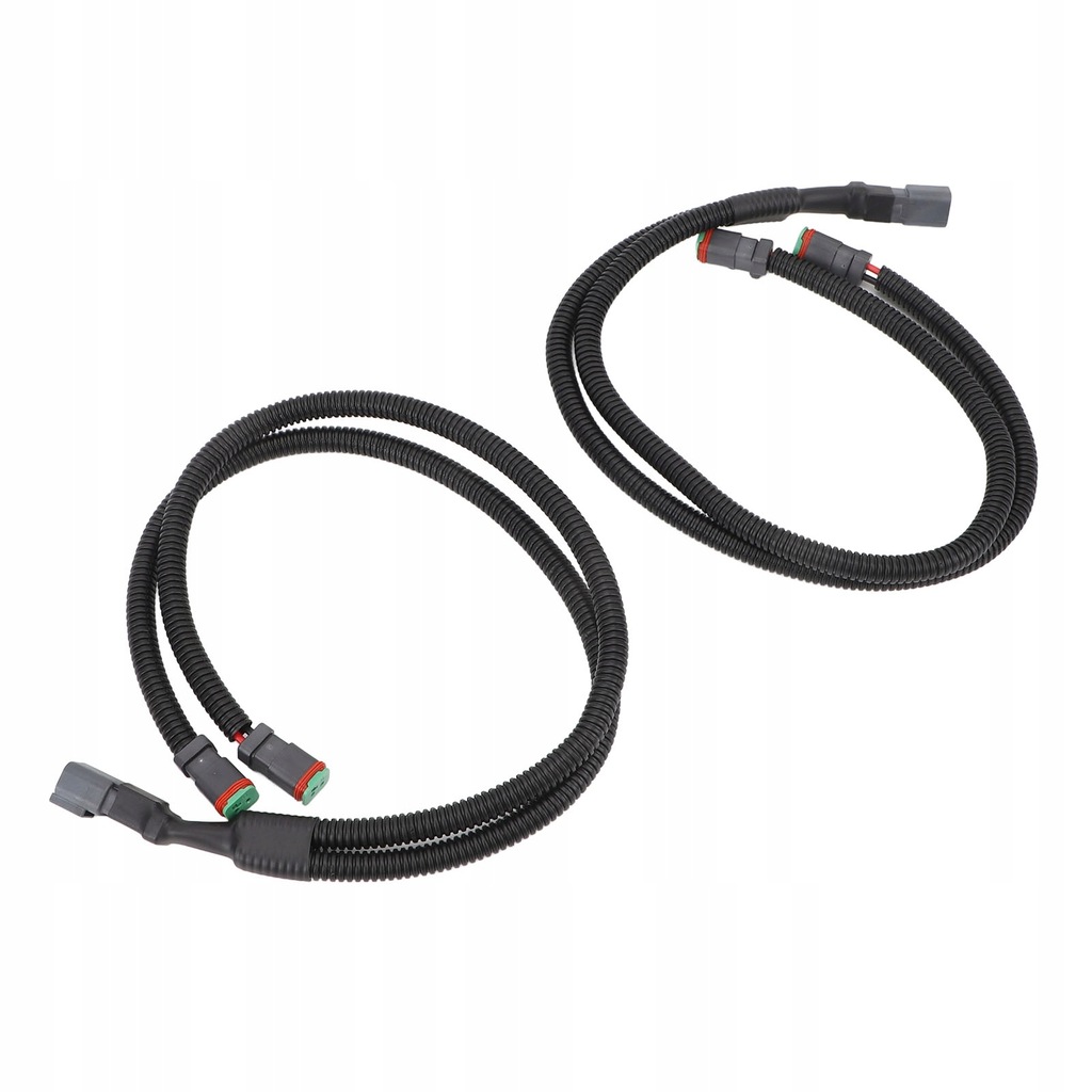 фото №5, 2 szt. адаптер проводка трубопровід dt plug and play з'єднувач адаптер 20