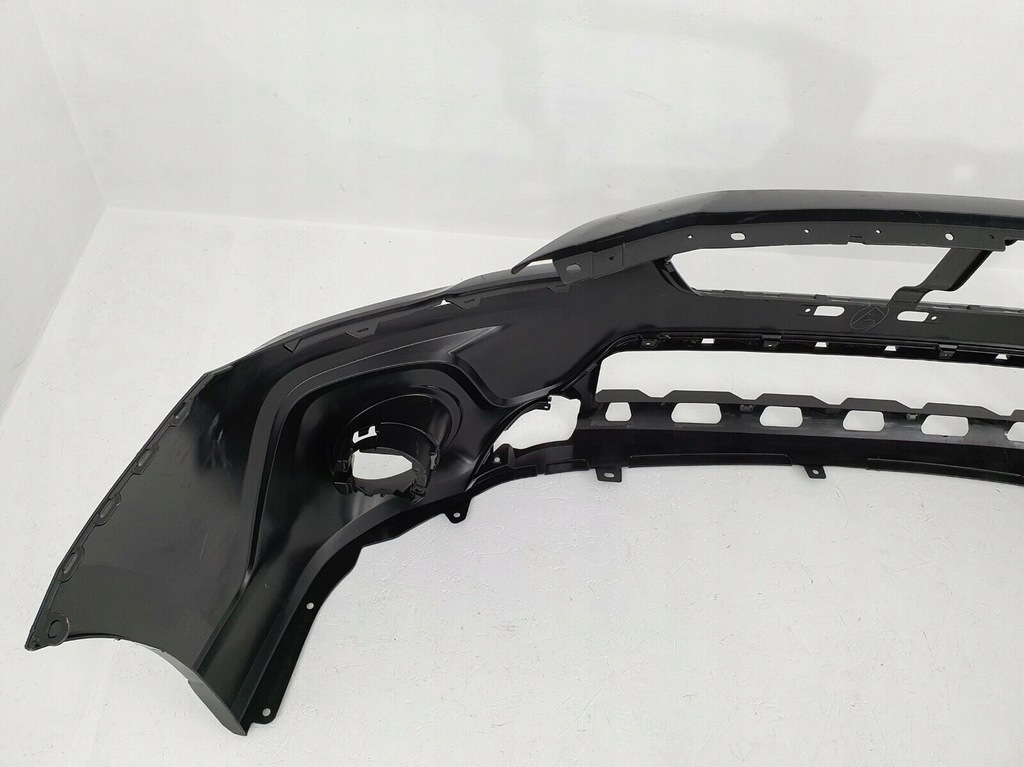 фото №9, Subaru outback v lift 2018- бампер передний перед новый 57704al210