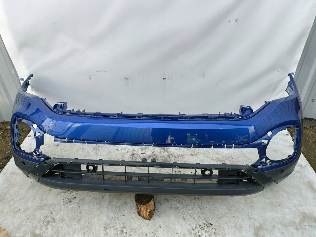 фото №1, Vw t-cross бампер перед передний 2gm807221a