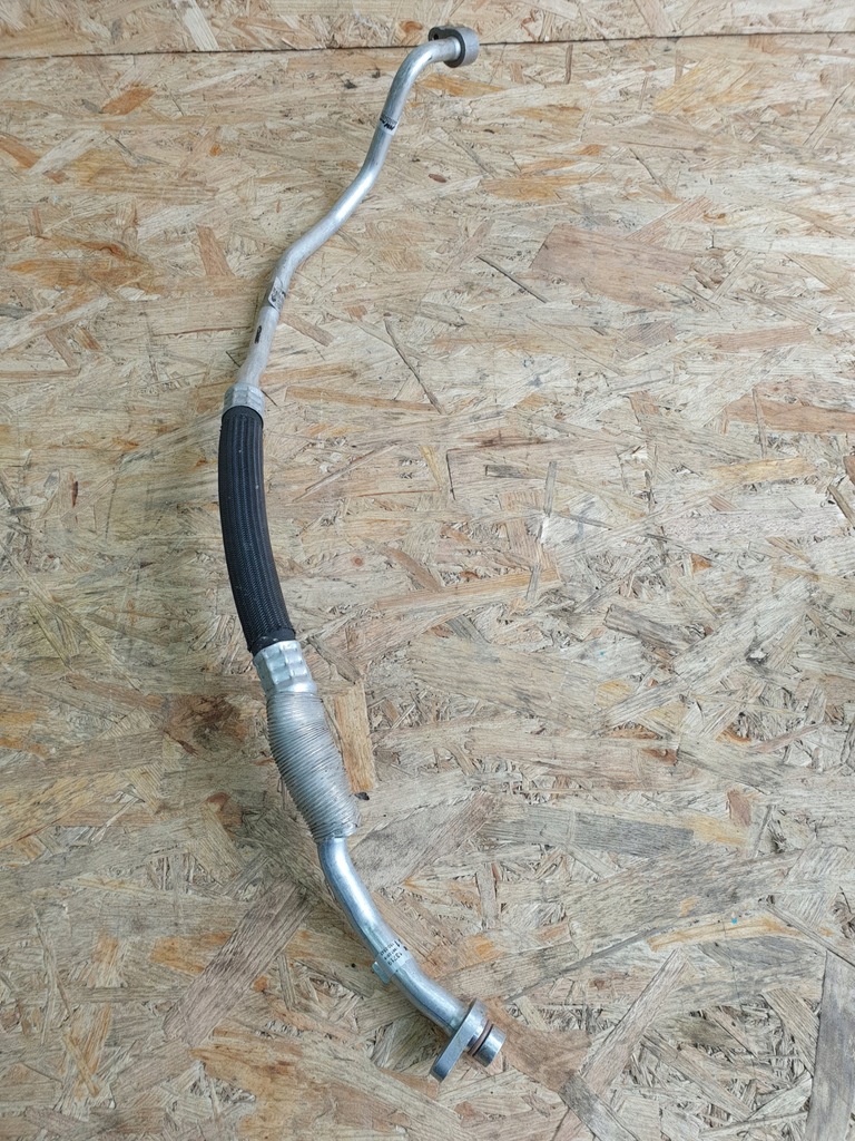 фото №1, Renault espace v шланг кондиционера 924716395r