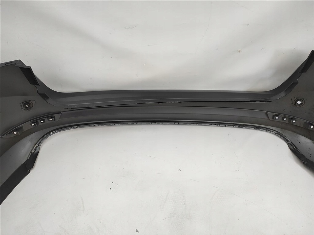 фото №10, Бампер задняя skoda octavia 4 iv kombi 5e7807421