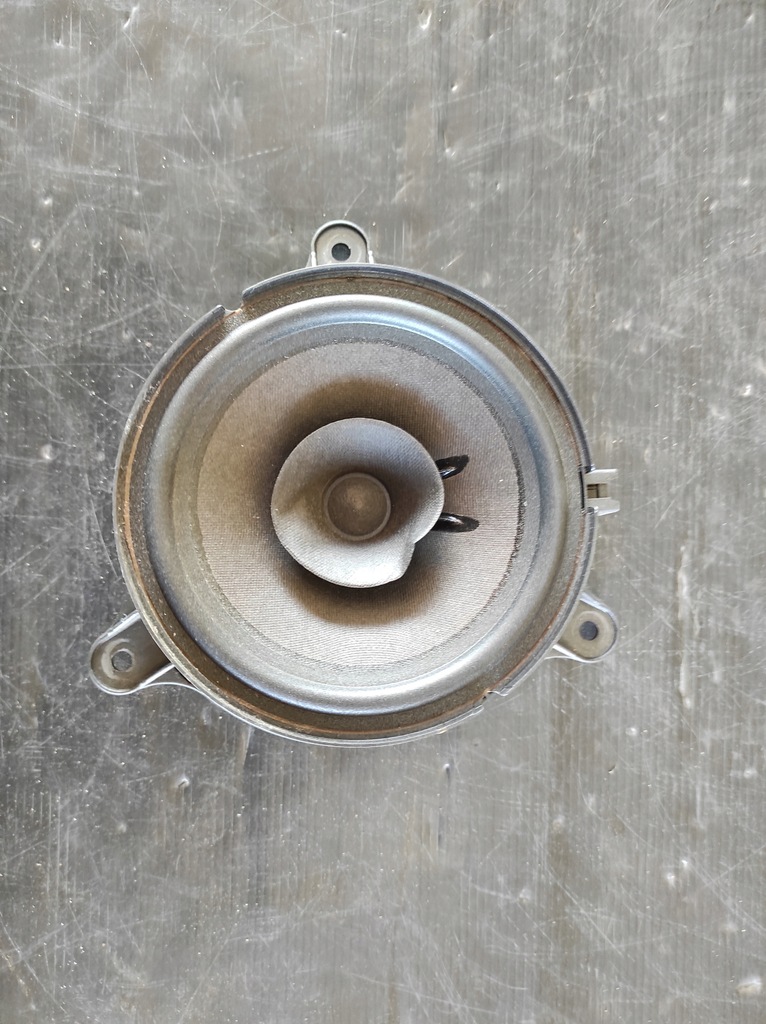 фото №1, Renault scenic iii динамик дверь левый правый 281440014r