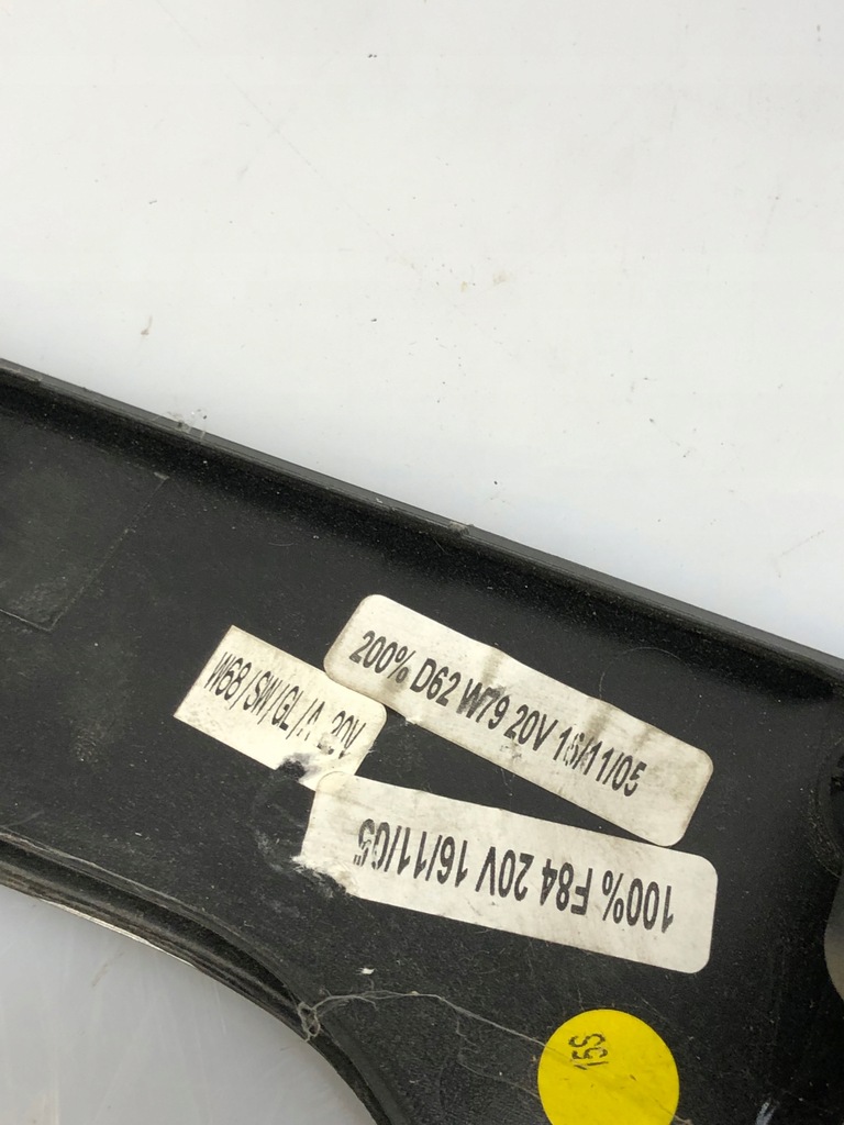 фото №12, Счетчик приборы eu vw passat b6 2.0 tdi 05r