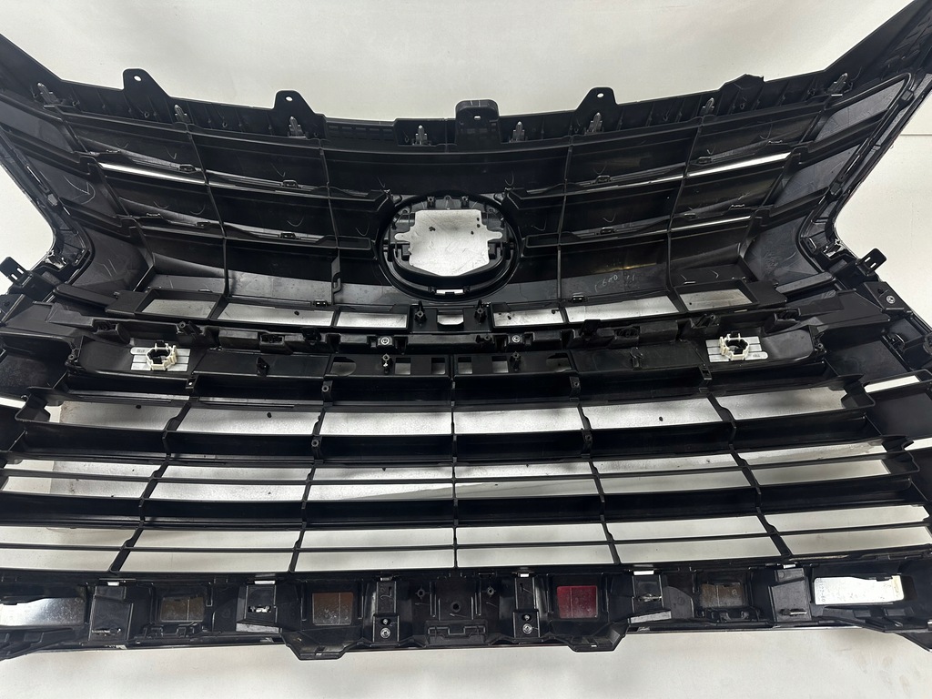 фото №7, Lexus lx решётка радиатора решётка радиатора решётка перед org!