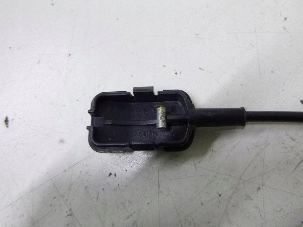 фото №6, Замок двері задня правий renault scenic ii 2007r.