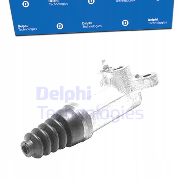 фото №1, Delphi ll80121 привід, зчеплення