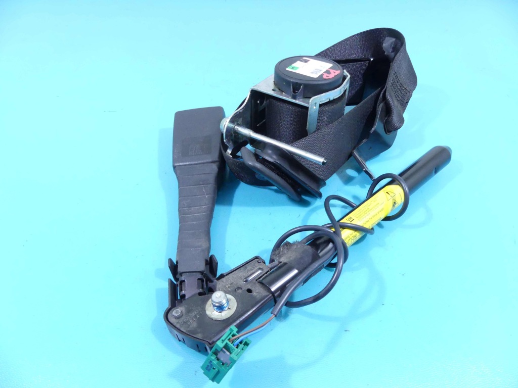 Купить Pas безопасности перед правый натяжитель zafira b