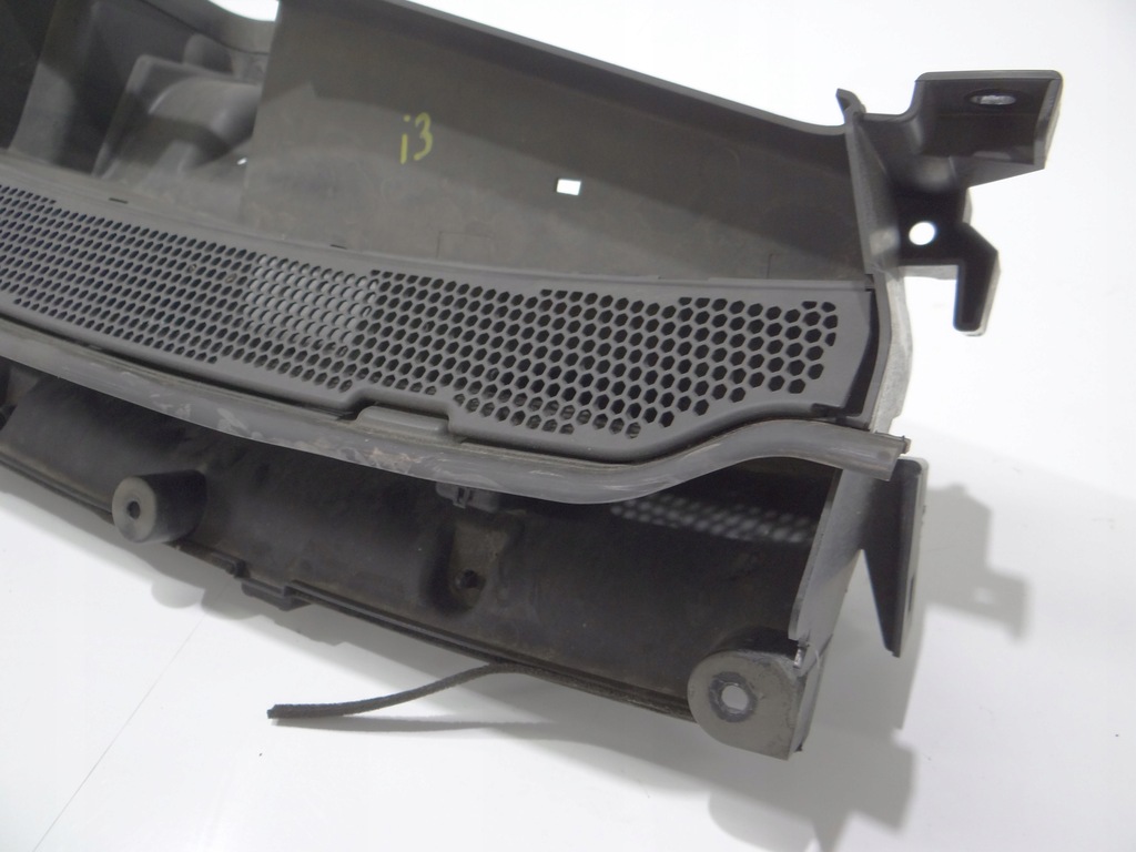 фото №6, Повітропровід повітря впуск сепаратор bmw i3 9266839