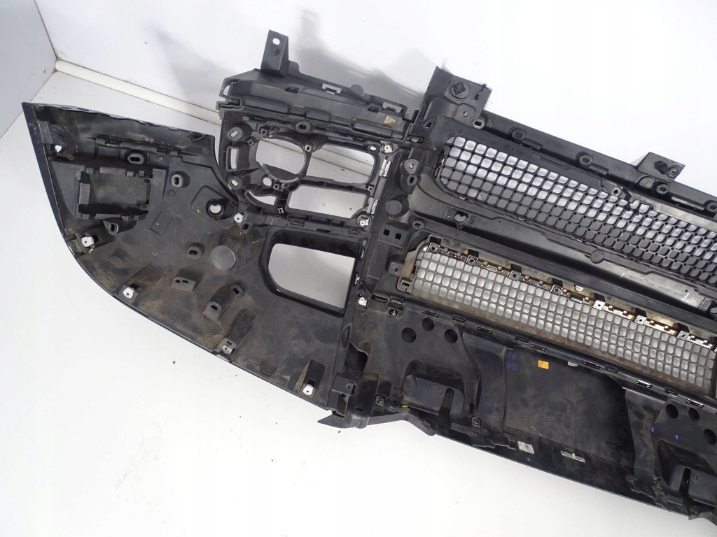 фото №8, Бампер перед передній land rover defender ii l663