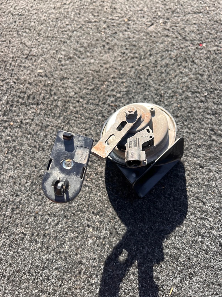 фото №1, Volvo v60 клаксон 30796896