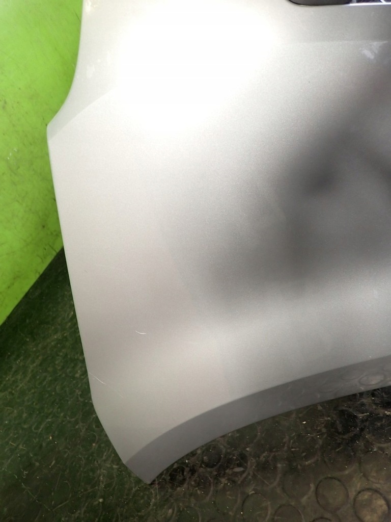 фото №10, Бампер передний ford c-max i dm2 03r