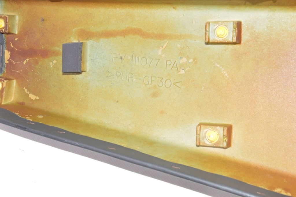 фото №7, Bentley arnage защита стойка левая pv111077pa