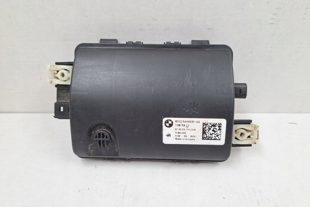 фото №7, Інше модулі bmw i4 g26 5a45eb1 electric 250kw 2024